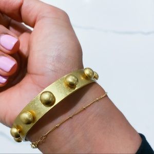 Madewell bracelet